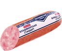 Ветчина ВЛАДИМИРСКАЯ СТАНДАРТ (Владимирский Стандарт), 100г