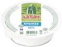 Сыр рассольный брынза ЧАБАН 45%, 1кг