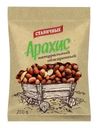 Арахис Станичные натуральный 200г