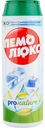 Чистящий порошок Пемолюкс pro nature, 480 г