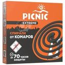 Средство инсектицидное Picnic Антикомариная спираль 10шт.