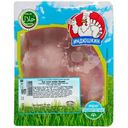 Филе грудки индейки Индюшкин охлаждённое, 500г