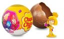 Шоколадный шар Chupa Chups с сюрпризом, 20 г