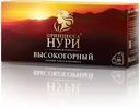 Чай Принцесса Нури высокогорный черный (2г x 25шт), 50г