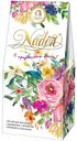 Чай черный Nadin С Весной!, 50 г