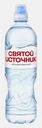 Вода негазированная Святой Источник Спорт 750мл