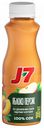 Сок J7 Яблоко-Персик, 300 мл
