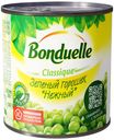 Горошек Bonduelle Нежный зеленый консервированный 200 г