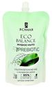 Мыло жидкое Я самая Eco Balance с экстрактом шелка 500 мл