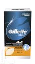 Бальзам GILLETTE МГНОВЕННОЕ УВЛАЖНЕНИЕ после бритья 50мл