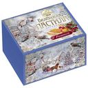 Пастила Старые Традиции Белёвская Воздушная с вишней, 200г