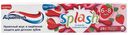 Зубная паста Aquafresh Slash детская со вкусом клубники и мяты с 6 лет 50 мл