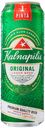 Пиво Kalnapilis Original светлое фильтрованное 5%, 568 мл