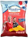 Картофель хрустящий Московский картофель Нежный лосось в сливках, 70г