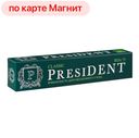 Паста зубная ПРЕЗИДЕНТ Классик, 75мл