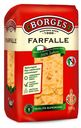 Макаронные изделия Borges Farfalle Бантики 500 г