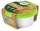 Паштет из печени и грибов Окраина со вкусом трюфеля, 150г