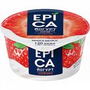Йогурт Epica Клубника 4,8%, 130 г