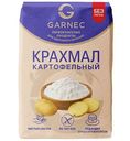 Крахмал картофельный Garnec без глютена, 400г