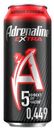 Напиток Adrenaline Extra энергетический, 449мл