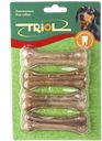 Снэк для собак TRIOL®, Кость из жил, 4шт.