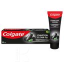 Зубная паста COLGATE Бамбуковый уголь 100мл