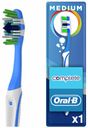 Зубная щетка Oral-B Complex Пятисторонняя чистка средней жесткости