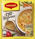 Суп Maggi Звездочки, 54 г