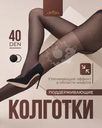 Колготки "Attiva", OMSA, 40 den, в ассортименте