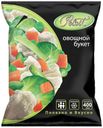 Овощная смесь Polvit замороженная овощной букет, 400 г