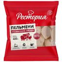 Пельмени Рестория Со сливочным маслом 400г