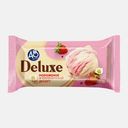 Мороженое 48 Копеек Deluxe брикет Клубничный десерт 243г
