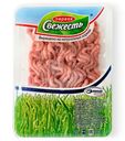 Фарш Первая Свежесть Традиционный из мяса цыплёнка охлаждённый, 400г