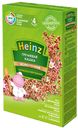 Каша безмолочная гречневая Heinz, с 4 мес, 200 г