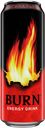 Напиток энергетический BURN сильногазированный, 0.449л