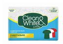 Мыло CLEAN&WHITE, 120г*2