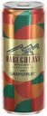 Вода минеральная «Набеглави» Grapefruit, 0,33 л