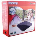 Матрас надувной Bestway 203х183х22см арт67004