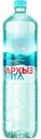 Вода Архыз Горная природная питьевая столовая негазированная, 1.5л