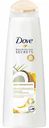 Бальзам-ополаскиватель Dove Nourishing Secrets с куркумой и кокосовым маслом, 350 мл