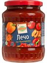 Лечо по-болгарски Глобус, 680г