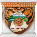 Плюшка Дедовский хлеб дрожжевая с маком 100 г
