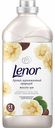 Кондиционер для белья суперконцентрат Lenor Масло Ши, 1,785 л