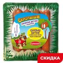 Сосиски СКРЕПЫШИ Детям с индейкой,  330 г 
