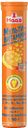 Мультивитамин HAAS шипучие витамины, апельсин, 80г