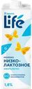 Молоко ультрапастеризованное ЛЕНТА LIFE низколактозное 1,8%, без змж