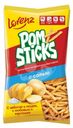 Чипсы Pomsticks картофельные соломкой с солью, 100г