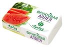 Мыло "Фруктовая Аллея" Арбуз, 90 г