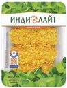 Шницель ИНДИЛАЙТ Аппетитный охлажденный, 450г