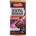 Шоколад тёмный Победа с миндалём Love 47 % какао, 100 г